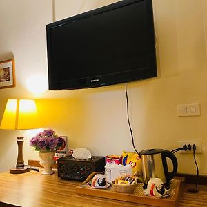 Deluxe Doppelzimmer